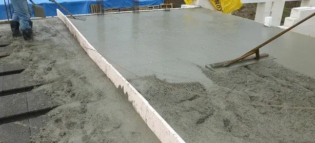Concrete Cheltenham